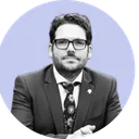 Sebastiaan van ‘t Erve, voormalig burgemeester van Lochem, doet aan de Universiteit Leiden onderzoek naar cybercrisismanagement bij gemeenten