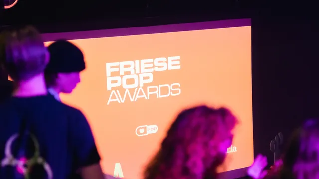 Friese Popawards