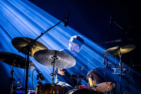 Beach House op BKS22