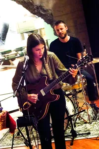 Josephine Odhil - Popronde Nijmegen 2021