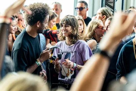 Innervisions at The Loft ADE