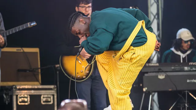 Jay-Way - Oranjepop 2019