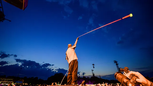 Twenty One Pilots op Pinkpop 2026