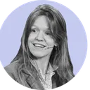 Laura Burgers, klimaatjurist Universiteit van Amsterdam