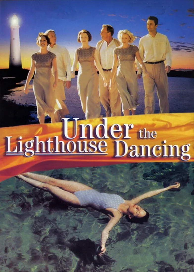 Under The Lighthouse Dancing poster