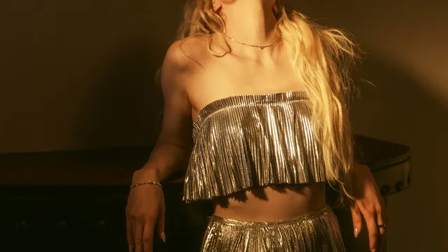 Carly Rae Jepsen The Loveliest Time