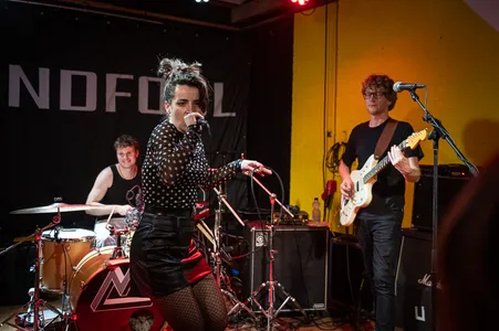 Peanut Butter Goldfish