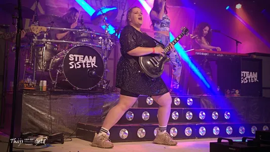 Steam Sister