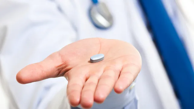 Dagelijks een multivitaminepil, is dat gezond?