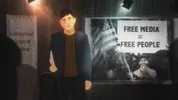 Still uit 'Breaking Walls'