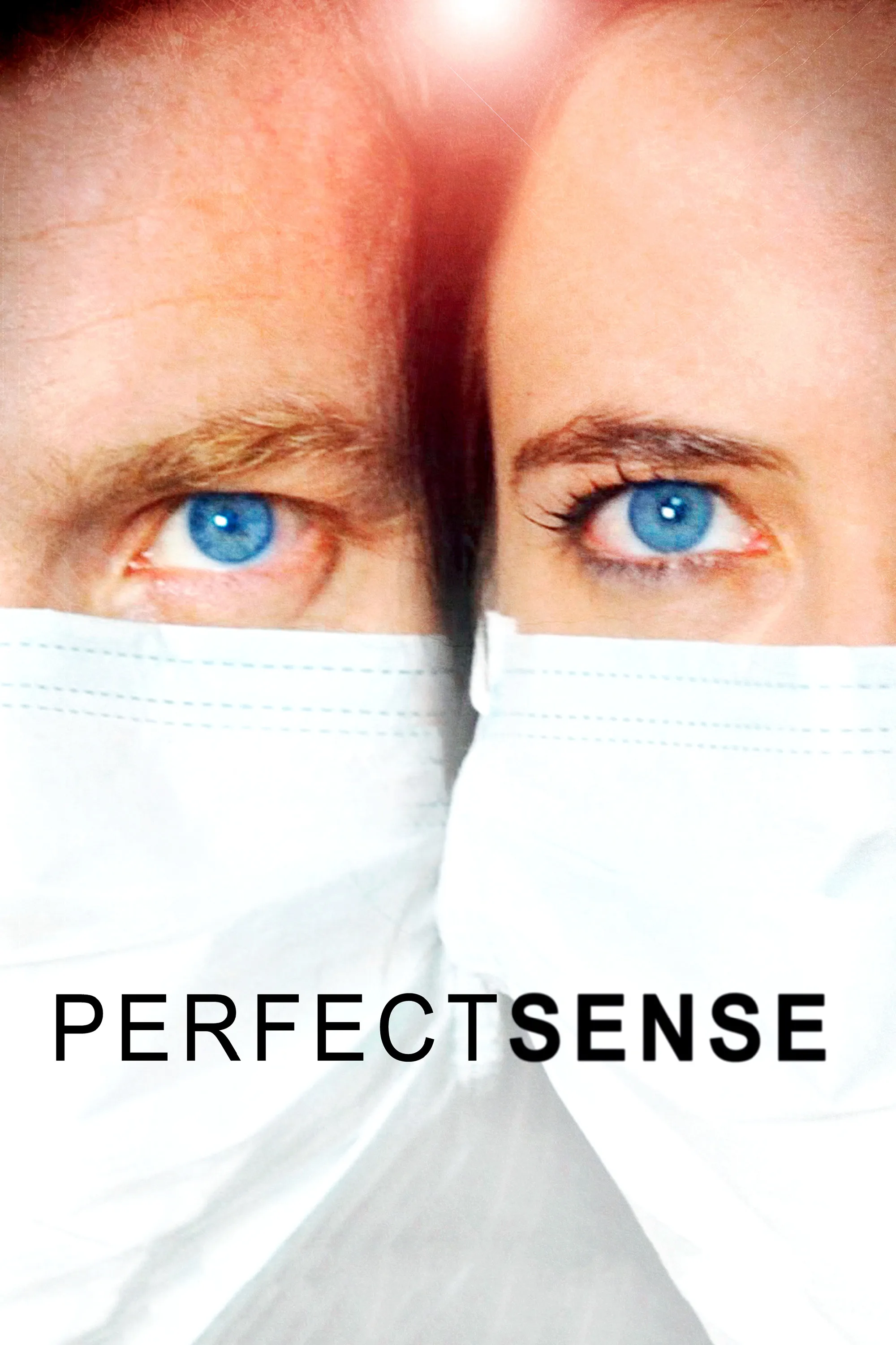 Perfect Sense poster