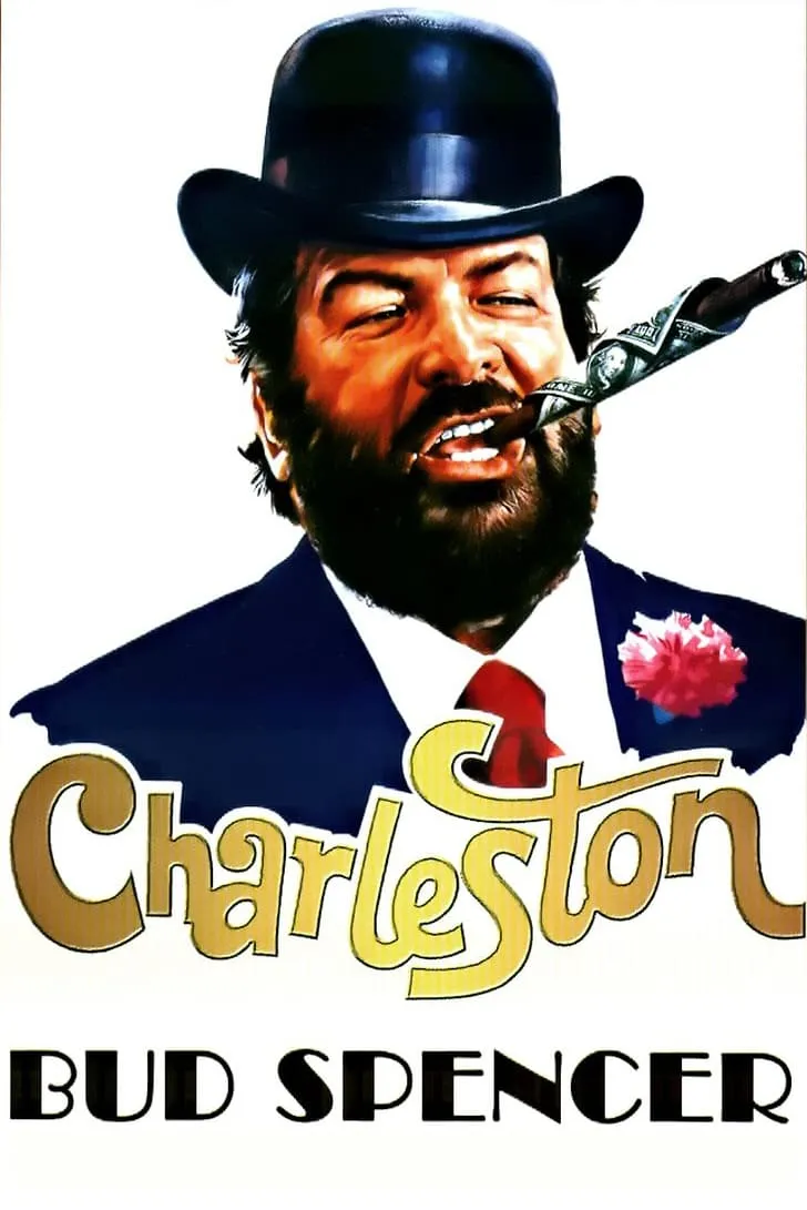 Charleston poster