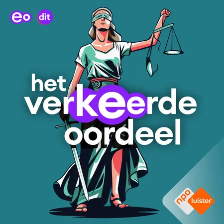 Podcasttegel van Het verkeerde oordeel