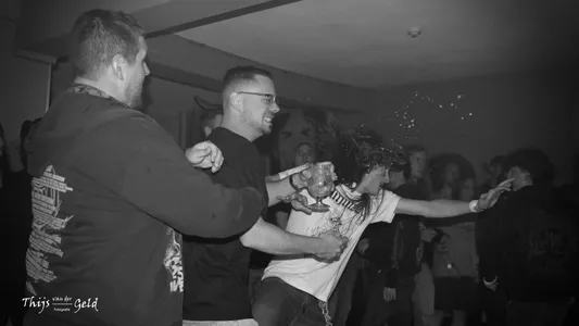 EP Release Imprisoned in Flesh