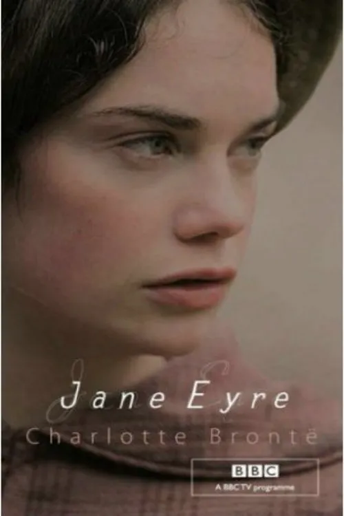Jane Eyre poster