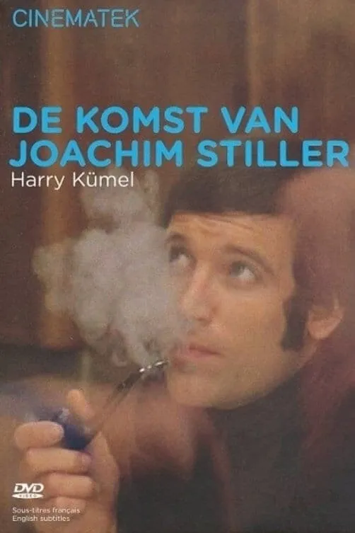 De komst van Joachim Stiller poster