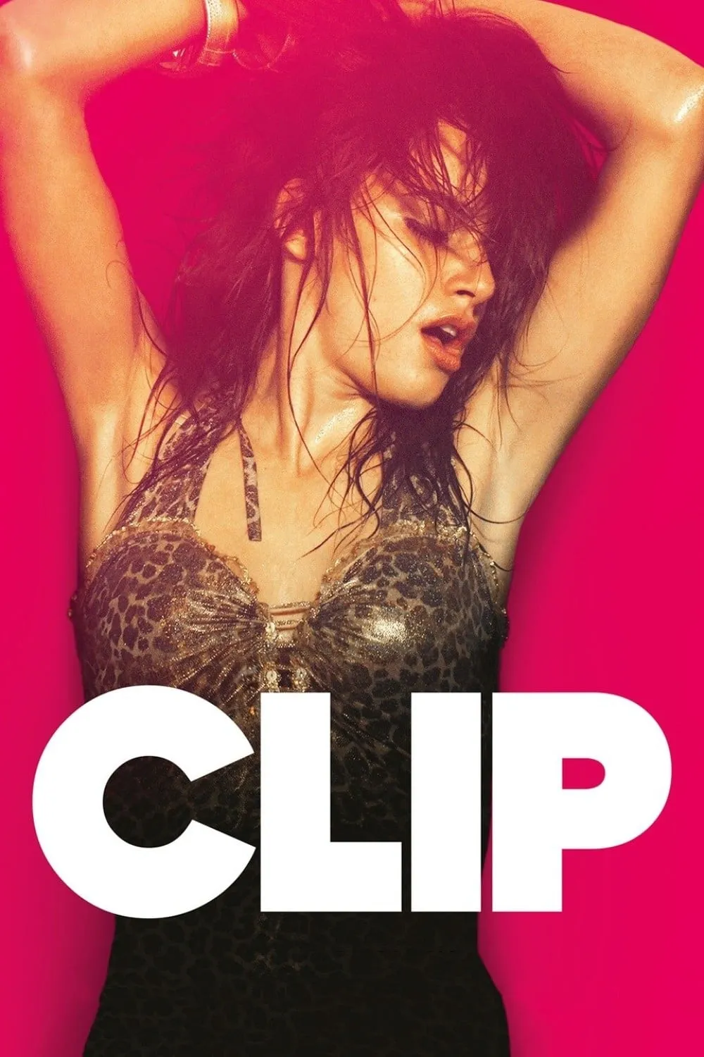 Clip poster