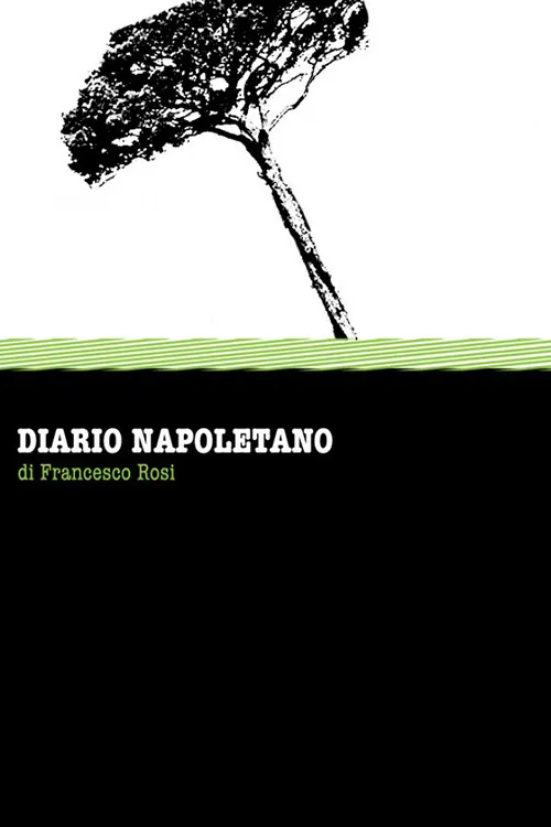 Diario napoletano poster
