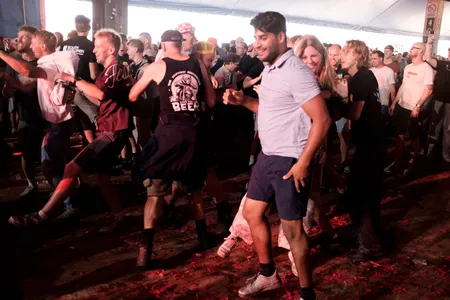Zwarte Cross 2026