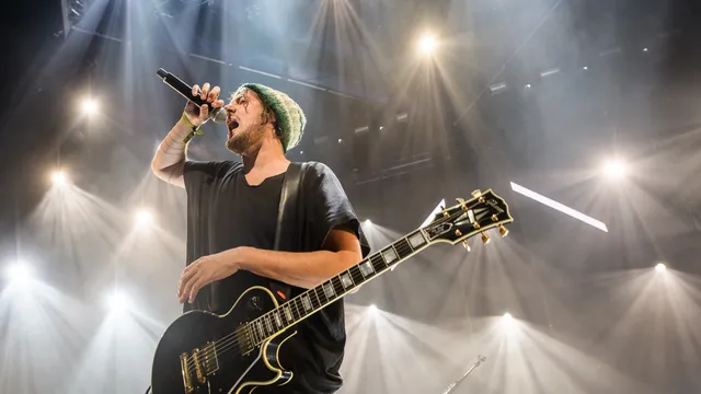 Kensington wint de Popprijs tijdens Noorderslag 2018