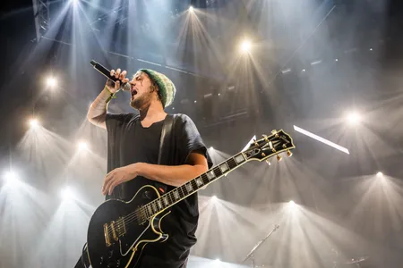 Kensington wint de Popprijs tijdens Noorderslag 2018