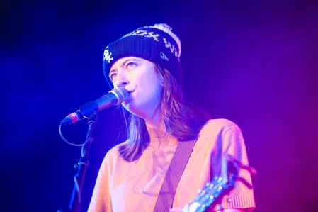 Ratboys @ Best Kept Secret 2024