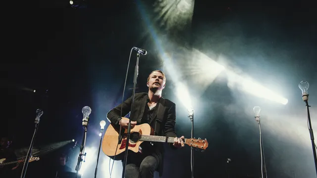 Kim Janssen live op Lowlands 2017