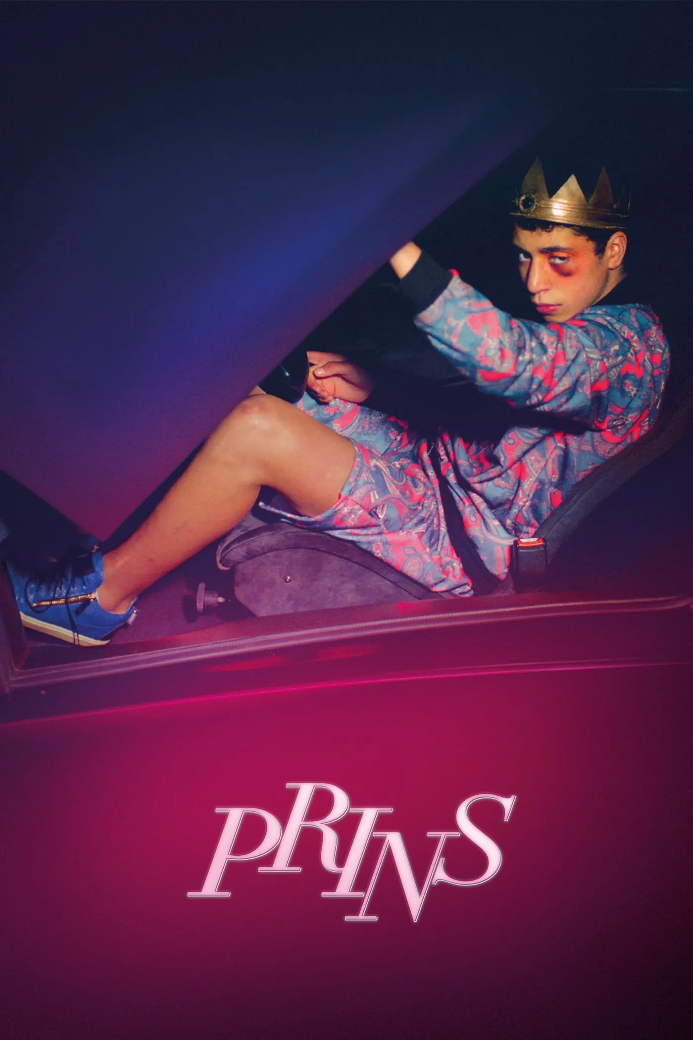 Prins poster