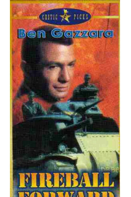 Fireball Forward poster