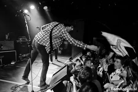 Five O’Clock Heroes