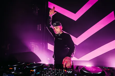 Subquake Noisia Farewell Tour 013