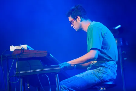 Alice Phoebe Lou @ Best Kept Secret 2024