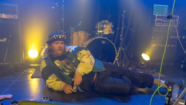 Kaboutertje Putlucht