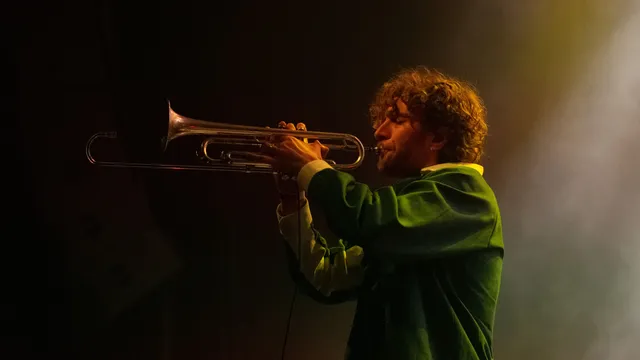 Jungle By Night Effenaar 28-04-2023