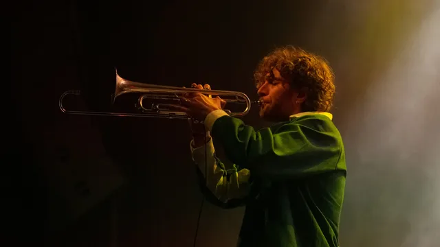 Jungle By Night Effenaar 28-04-2023