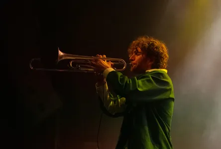 Jungle By Night Effenaar 28-04-2023