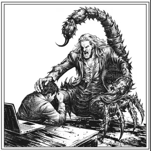 Artwork No Offense Cover It Eats