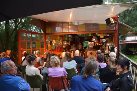 Releaseconcert van Hanneke de Jong