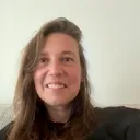 Portretfoto Marianne Kwakman