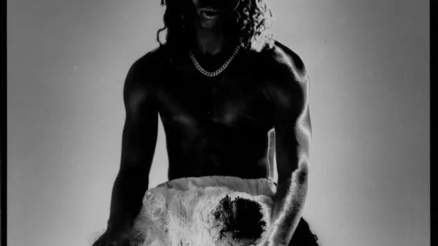 Mavi shadowbox cover