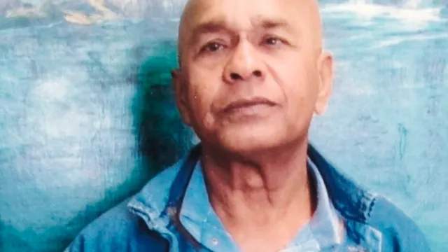 Jaitsen Singh