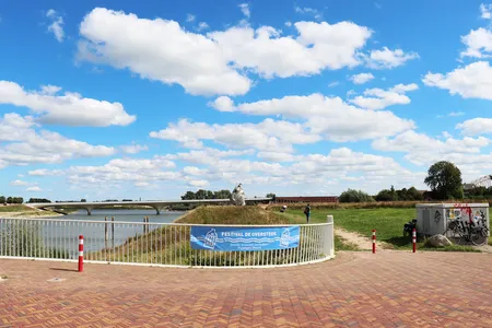 Festival de Oversteek