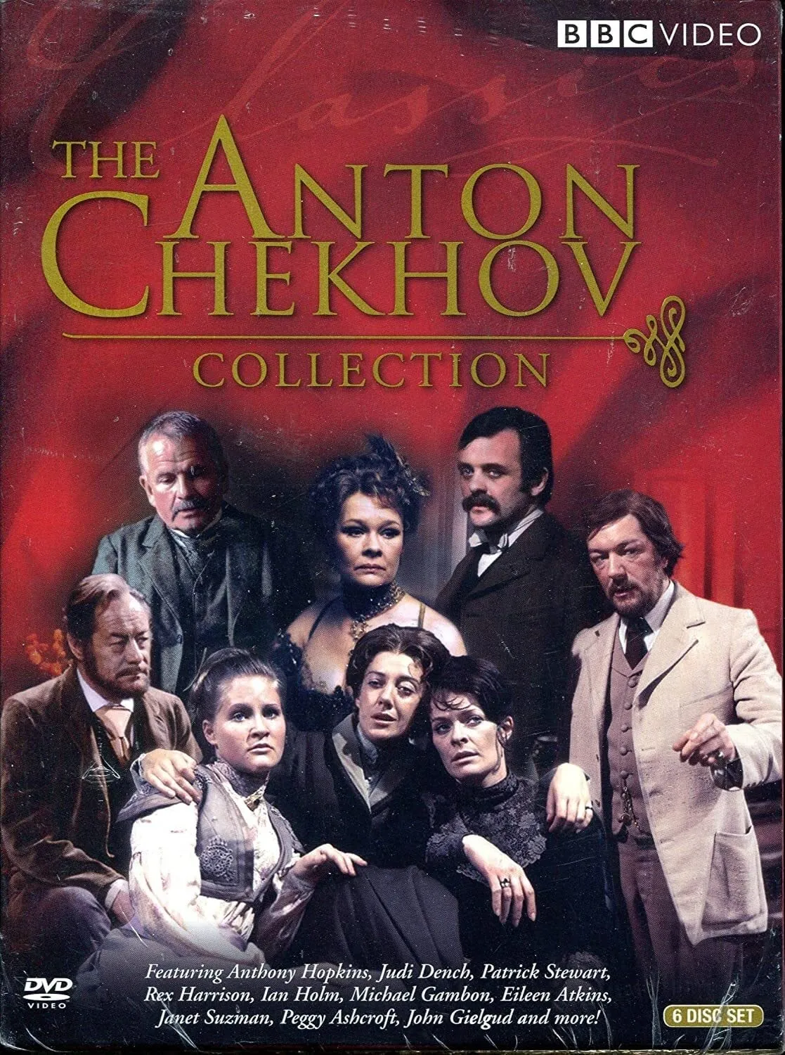 The Three Sisters poster