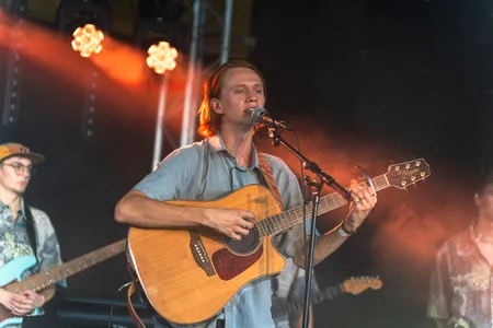 Lance Priester & Coeur