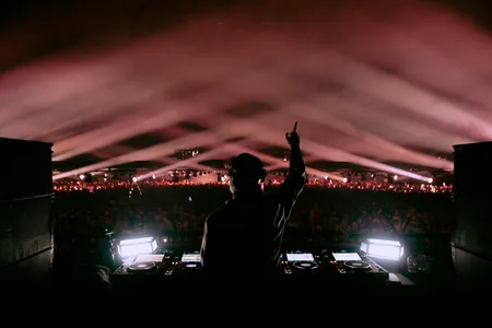 KETTAMA op Lowlands 2026