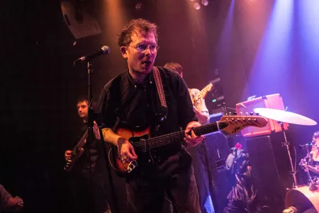 The Cool Greenhouse @ ACU, 15/2/2023