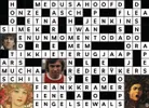 Uitslag puzzel gids 25