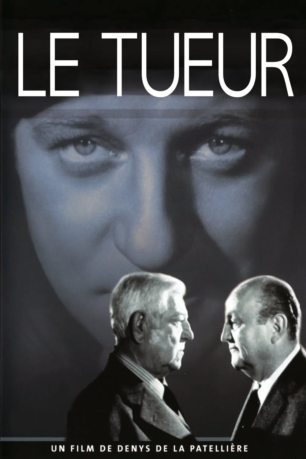 Le tueur poster