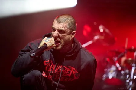 Slaughter to Prevail