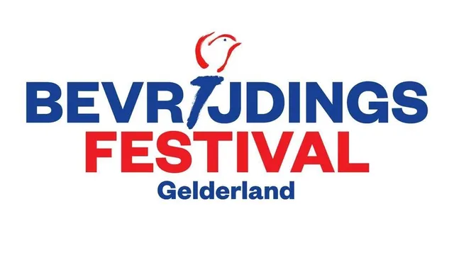 Bevrijdingsfestival Gelderland